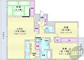 札幌市中央区南四条西21丁目 11階建 築16年のイメージ