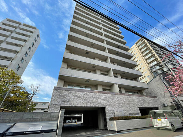 北海道札幌市中央区南四条西21丁目(賃貸マンション3LDK・7階・86.57㎡)の写真 その1