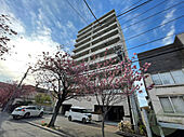 札幌市中央区南四条西21丁目 11階建 築17年のイメージ