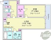 札幌市北区北八条西3丁目 40階建 築18年のイメージ