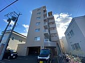 札幌市東区北二十一条東2丁目 7階建 築18年のイメージ