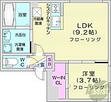 札幌市東区北九条東2丁目 5階建 新築のイメージ