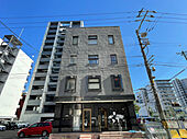 札幌市中央区南五条東2丁目 4階建 築30年のイメージ