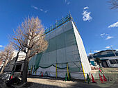 札幌市中央区南九条西15丁目 5階建 新築のイメージ