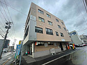 札幌市東区北二十四条東16丁目 4階建 築30年のイメージ