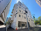 札幌市北区北十二条西4丁目 7階建 築45年のイメージ