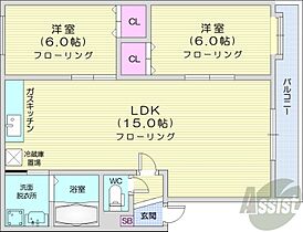 間取り：201022201680