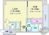 札幌市中央区南一条西17丁目 14階建 築6年のイメージ