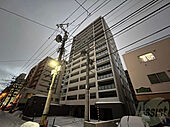 札幌市北区北二十三条西3丁目 15階建 新築のイメージ