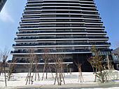 札幌市東区北五条東10丁目 28階建 築4年のイメージ