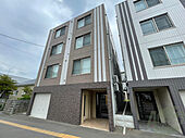 札幌市東区北十六条東8丁目 4階建 築7年のイメージ