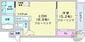 札幌市豊平区月寒西一条8丁目 4階建 築2年のイメージ