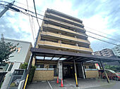 札幌市中央区南十三条西9丁目 7階建 築23年のイメージ