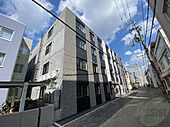 札幌市中央区南五条西12丁目 4階建 築2年のイメージ
