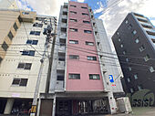 札幌市中央区南一条西18丁目 8階建 築20年のイメージ