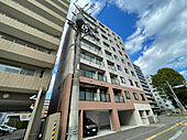 札幌市中央区南一条西19丁目 9階建 築4年のイメージ