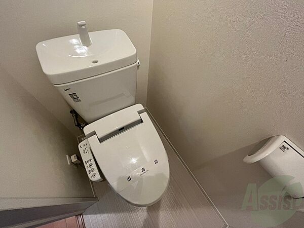 画像11:トイレです。ウォシュレット付を探している方、おすすめです。