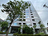 札幌市中央区北一条西18丁目 19階建 築18年のイメージ