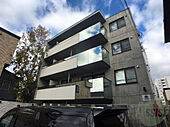 札幌市中央区南十三条西9丁目 4階建 築5年のイメージ