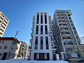 札幌市中央区北一条西26丁目 9階建 築3年のイメージ