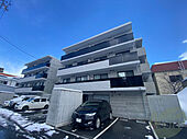 札幌市中央区南六条西24丁目 4階建 築3年のイメージ