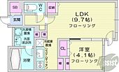 札幌市中央区南八条西12丁目 4階建 築5年のイメージ