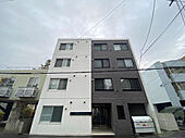 札幌市中央区南八条西12丁目 4階建 築5年のイメージ