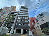 札幌市中央区南二条西7丁目 10階建 築8年のイメージ