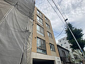札幌市中央区南十七条西10丁目 5階建 築8年のイメージ