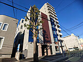札幌市北区北二十一条西2丁目 5階建 築3年のイメージ
