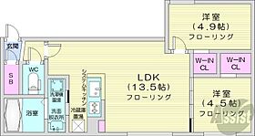 間取り：201022223743