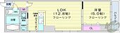 札幌市中央区北三条東２丁目 10階建 築18年のイメージ