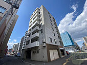 札幌市中央区南一条西19丁目 8階建 築16年のイメージ