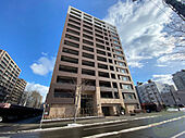 札幌市中央区北三条西17丁目 14階建 築21年のイメージ