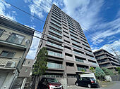 札幌市中央区南三条西26丁目 15階建 築17年のイメージ