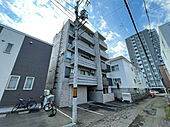 札幌市中央区南七条西13丁目 5階建 築5年のイメージ