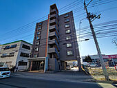 札幌市東区北二十六条東15丁目 8階建 築20年のイメージ