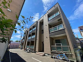 札幌市東区北十条東17丁目 3階建 築10年のイメージ
