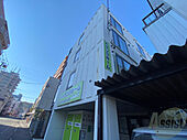 札幌市中央区南六条西17丁目 4階建 築38年のイメージ