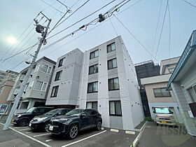 北海道札幌市中央区南五条西18丁目（賃貸マンション1LDK・2階・30.24㎡） その1