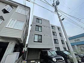 北海道札幌市中央区南五条西18丁目（賃貸マンション1LDK・2階・30.24㎡） その28
