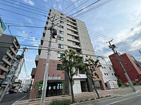 北海道札幌市中央区南二条東4丁目（賃貸マンション1LDK・2階・36.50㎡） その28