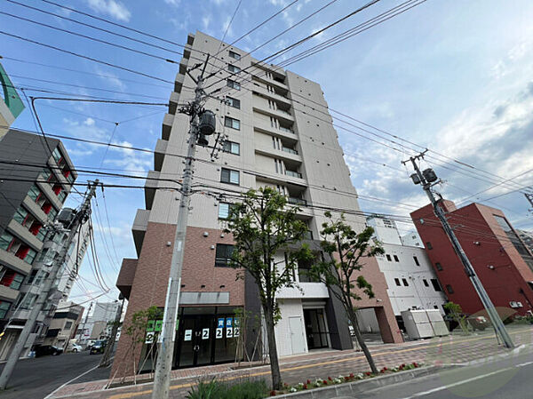 北海道札幌市中央区南二条東4丁目(賃貸マンション1LDK・2階・36.50㎡)の写真 その28