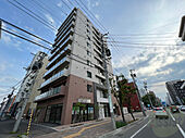 札幌市中央区南二条東4丁目 10階建 築5年のイメージ