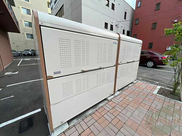 北海道札幌市中央区南二条東4丁目(賃貸マンション1LDK・4階・36.50㎡)の写真 その27