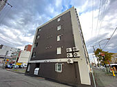 札幌市中央区南二条東5丁目 5階建 築5年のイメージ