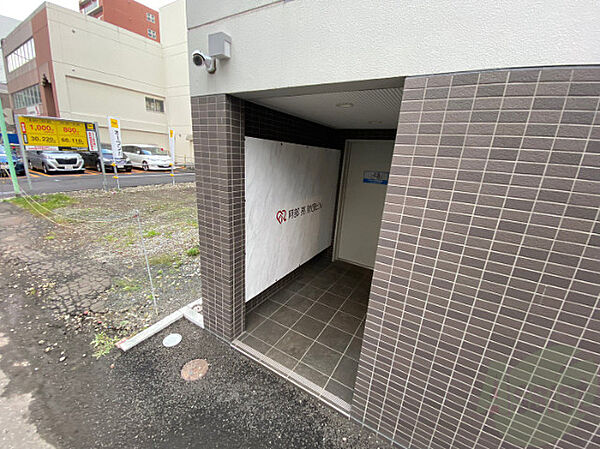北海道札幌市中央区南二条東5丁目(賃貸マンション1LDK・3階・27.65㎡)の写真 その16