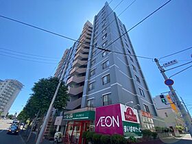 北海道札幌市中央区南二条東5丁目（賃貸マンション1LDK・3階・27.65㎡） その30