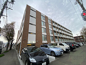 北海道札幌市中央区北八条西19丁目（賃貸マンション1LDK・1階・36.68㎡） その1