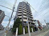 札幌市中央区南三条西22丁目 11階建 築17年のイメージ